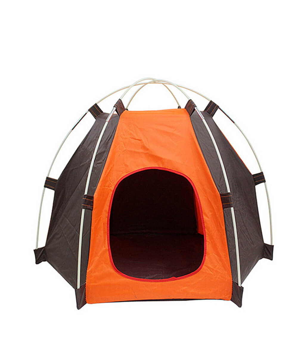 Pop Up Pet Tent