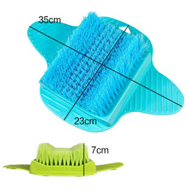 Foot Scrub Exfoliating Massager