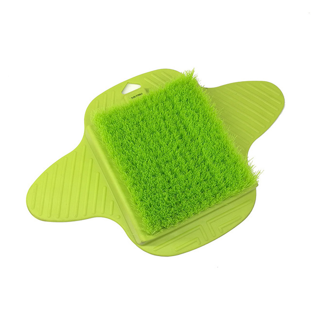 Foot Scrub Exfoliating Massager