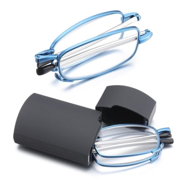 Folding Lightweight Reading Glasses