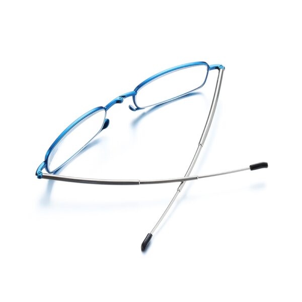 Folding Lightweight Reading Glasses