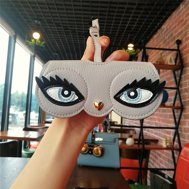 Slip-In Glasses Holder