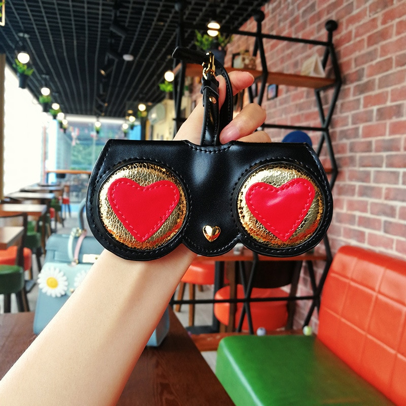 Slip-In Glasses Holder