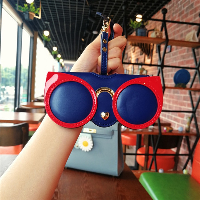 Slip-In Glasses Holder