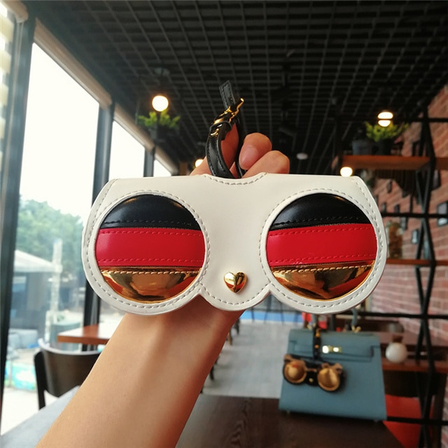 Slip-In Glasses Holder