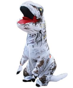 Dinosaur Inflatable Halloween Costume Party