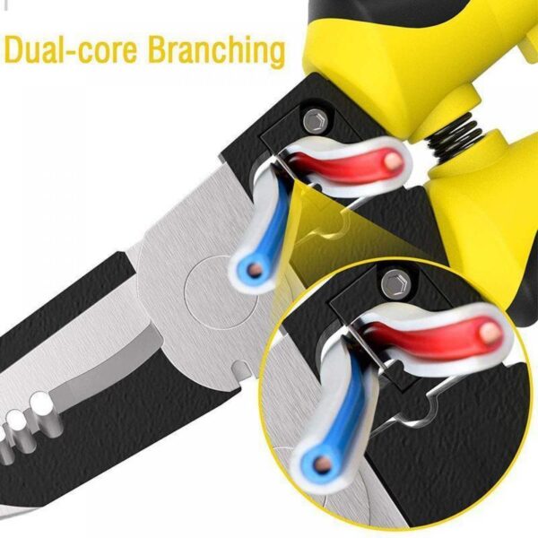 7-in-1 Combi Plier Tool