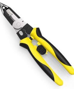 7-in-1 Combi Plier Tool