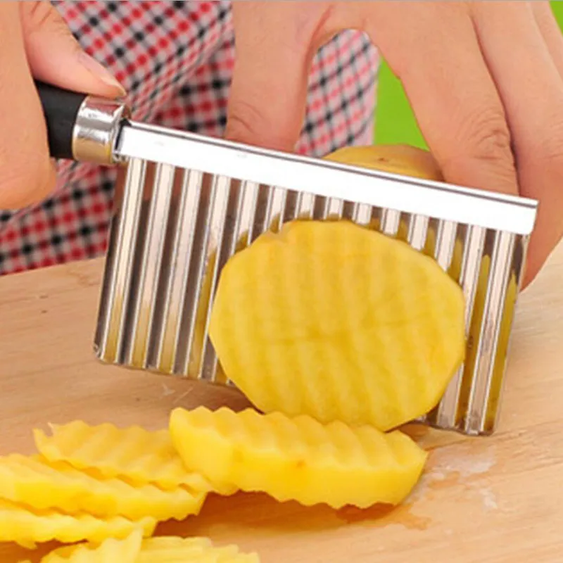 Household Kitchen Potato Shredder