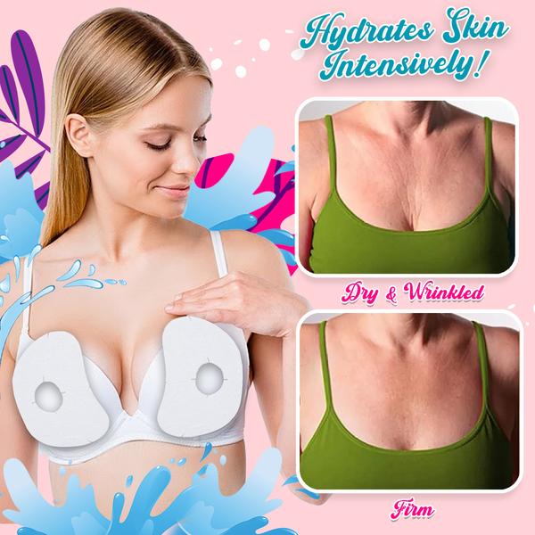 LiftPlus Breast Treatment Adhesive Lifter