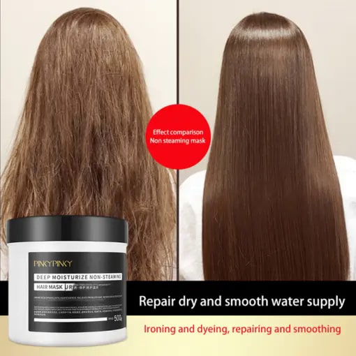 Hydrating Argan Oil conditioner and Deep Conditioner