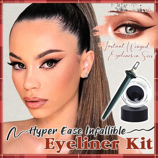 HyperEase Infallible Eyeliner Kit