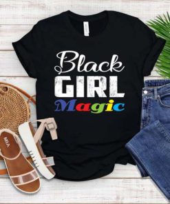 Big Black Booty T-Shirts