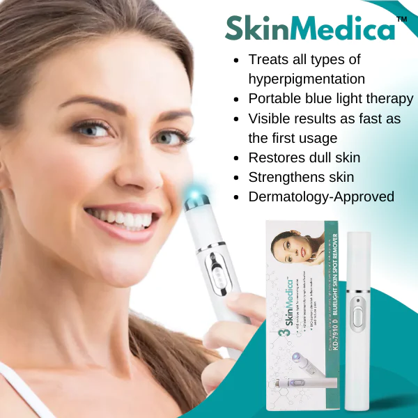 SkinMedica BlueLight Skin Spot Remover