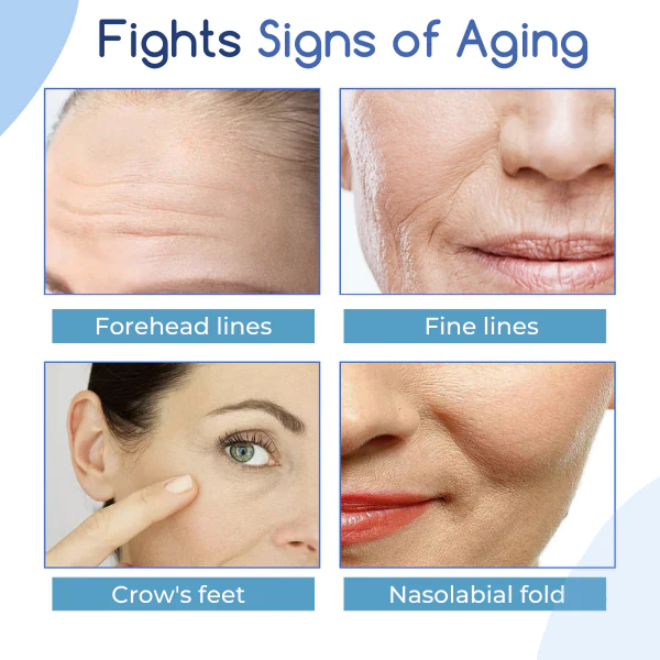 YoungAgain Botox Anti-Aging Serum