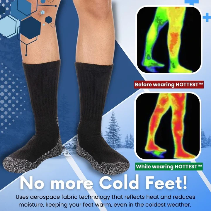 HOTTEST Winter Insulated Socks