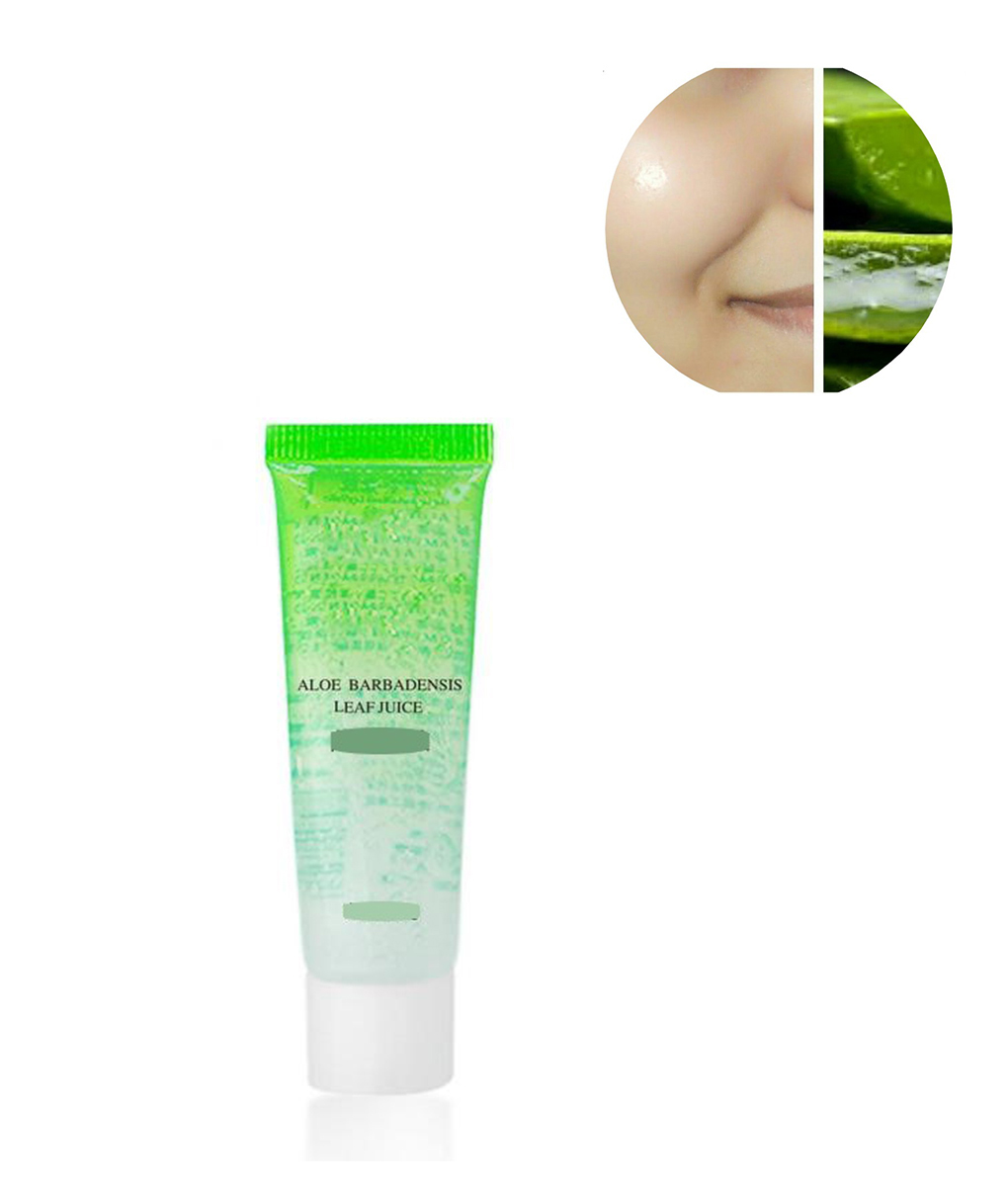 Aloe Vera Moisturizing Gel