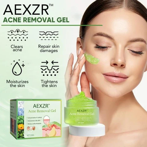 AEXZR Acne Removal Gel