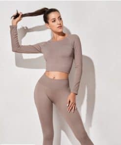 Sportswear Leggings Gyms