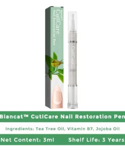 Biancat CutiCare Nail Restoration Pen