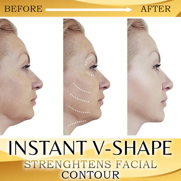 V-Shape Slimming Mask