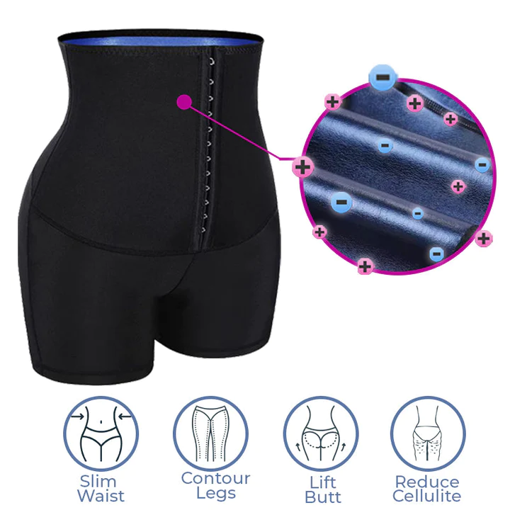 IONHeat Plumping Reshaping Pants