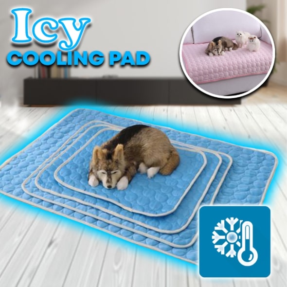 Ice Cooling Pad