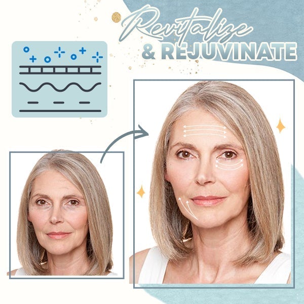 5-Second Line-Filling Collagen Wrinkle Patch