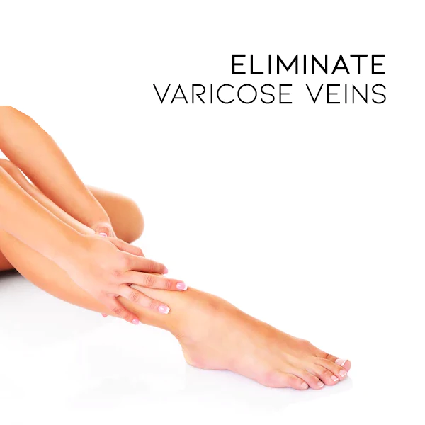 VeinoPro Varicose-Veins Treatment Soap