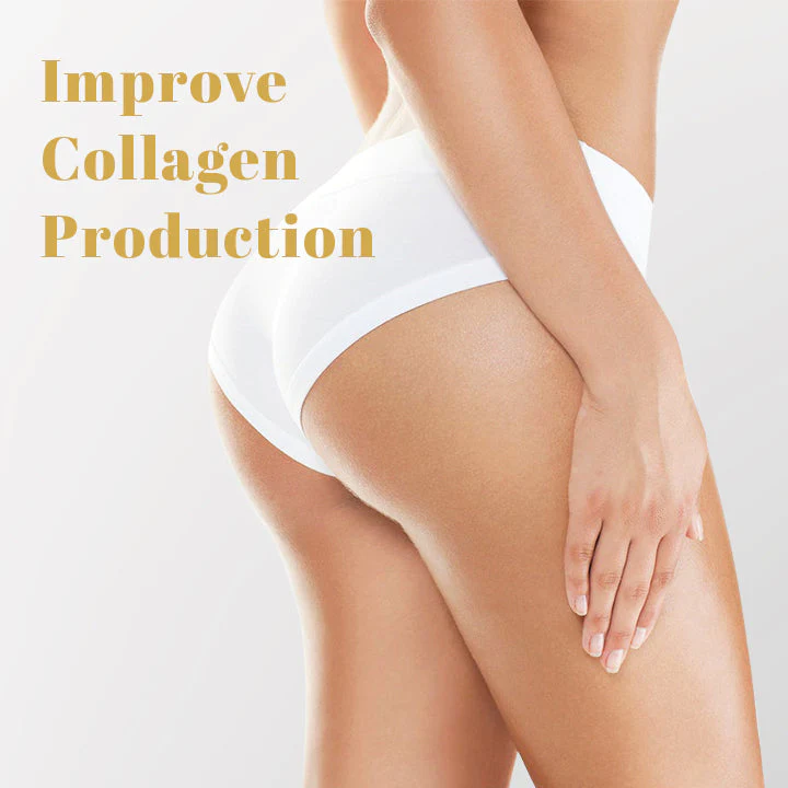 CC Collagen Buttock Enlargement Patch