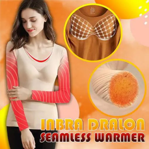 InBra Dralon Seamless Warmer