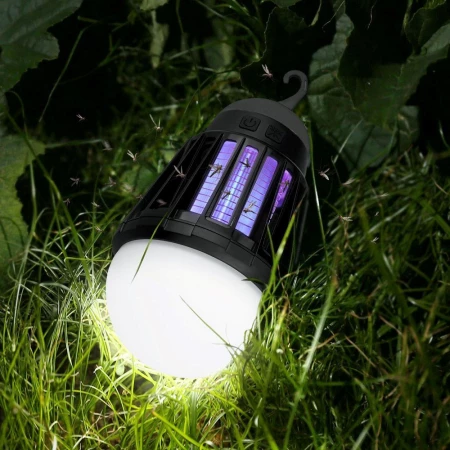 Mosquito Killer Lantern