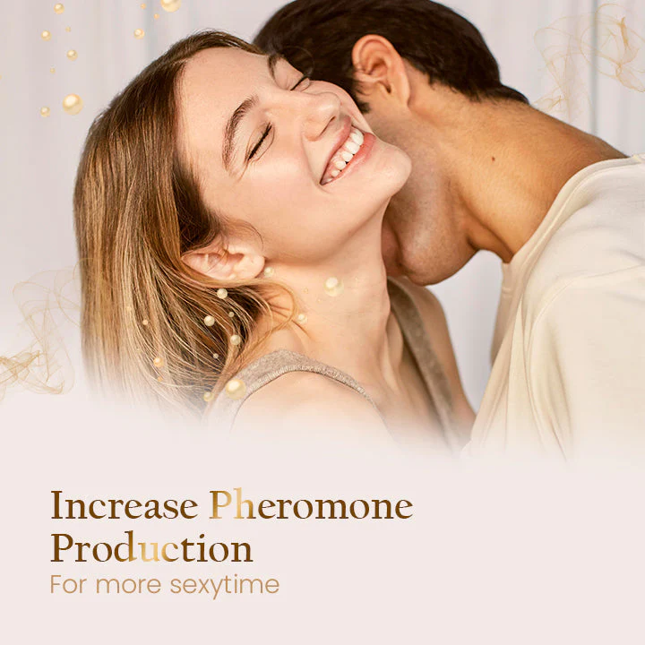 FlirtyLocks Pheromone Hair Perfume Mist