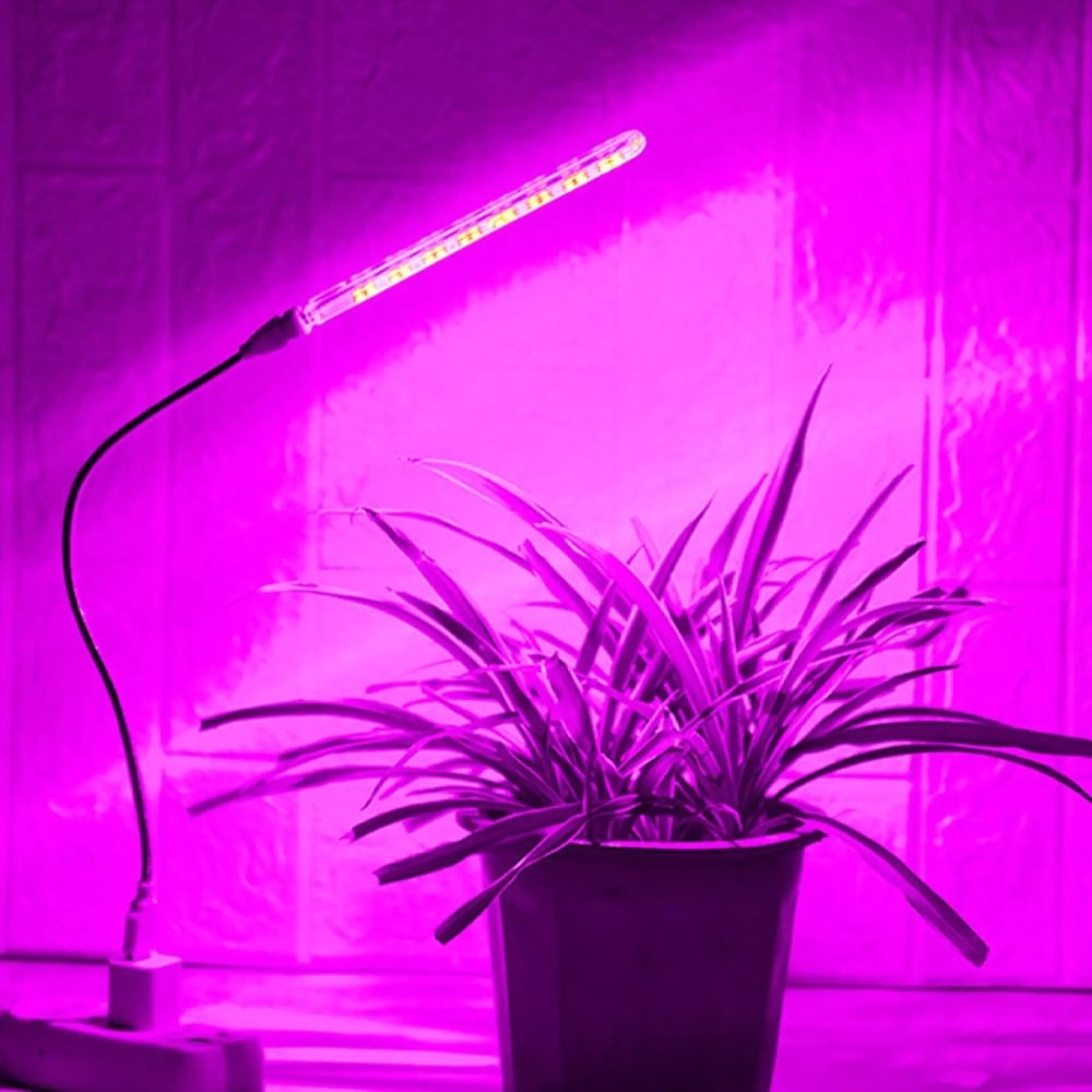 Indoor Led Plant Grow Light Strip