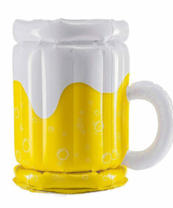 Inflatable Beer Drink Cooler Bucket