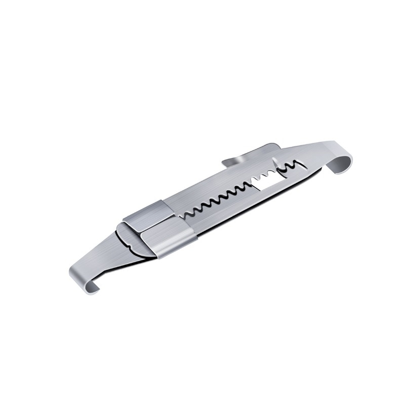 Toenails Correction Stainless Steel Clip Buckle