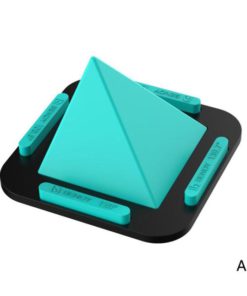 Pyramid Phone Stand