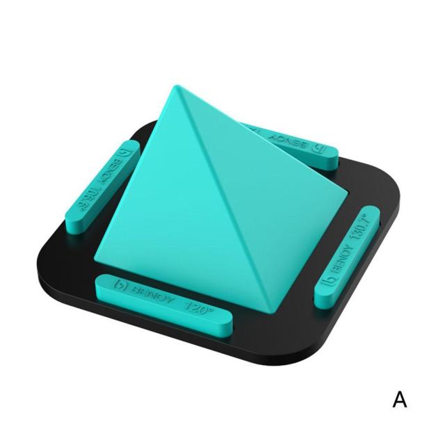 Pyramid Phone Stand