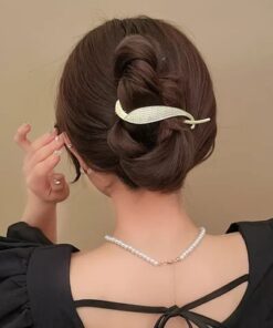 Ins Style Elegant Hairpin