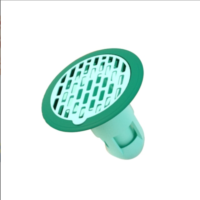 Insectproof Floor Drain Core