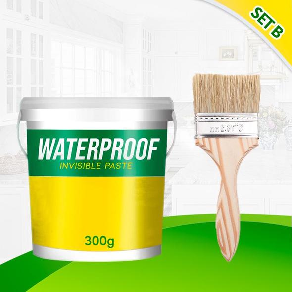 InstaFix Waterproof Anti-Leakage Agent