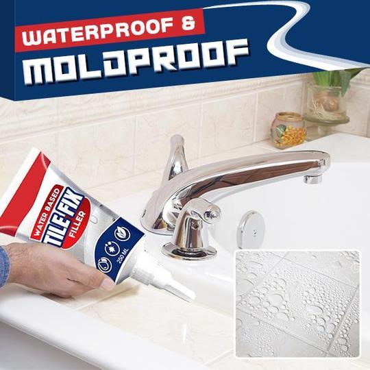 Instafix Mold Repair Agent