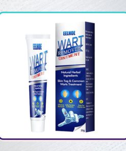 Instant Blemish Removal Gel