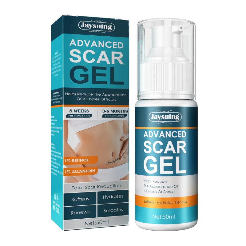 Instant ScarRemoval Advanced Gel