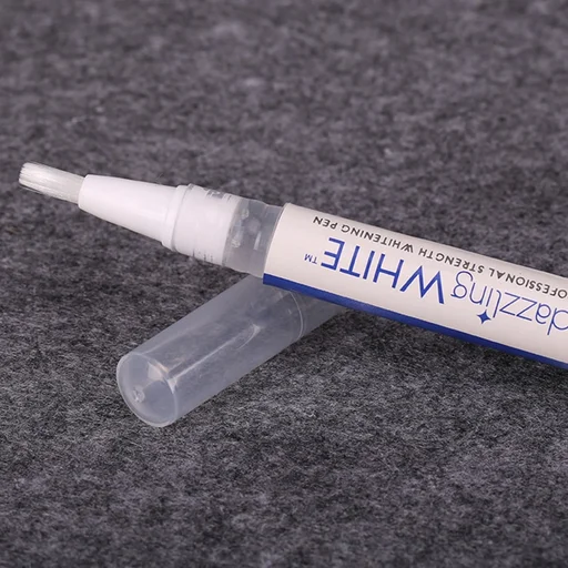 Instant Teeth Whitening Pen