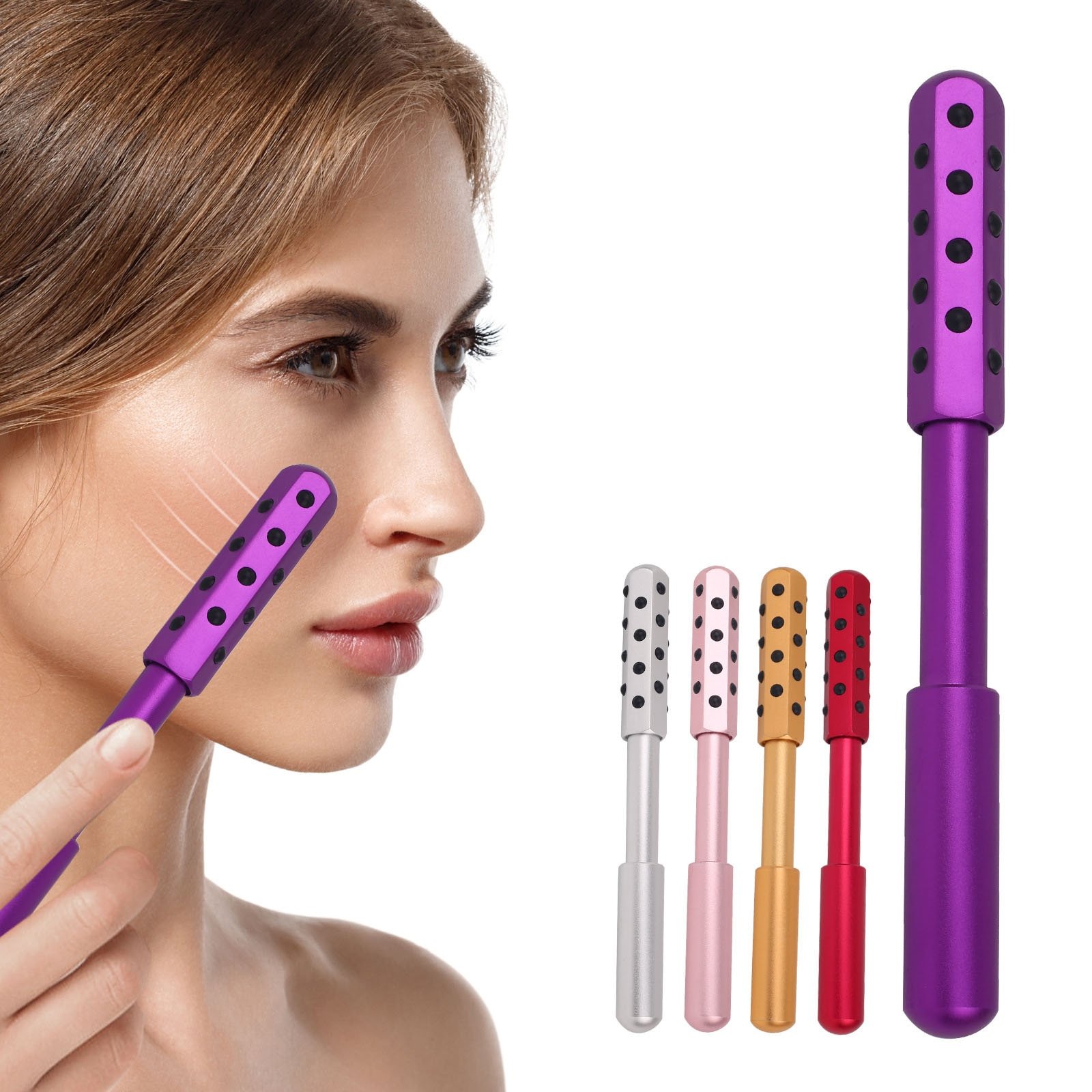 Instant Uplift Massaging Beauty Roller