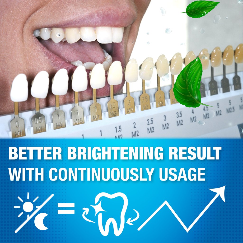 Instant Brightify Oral Pen