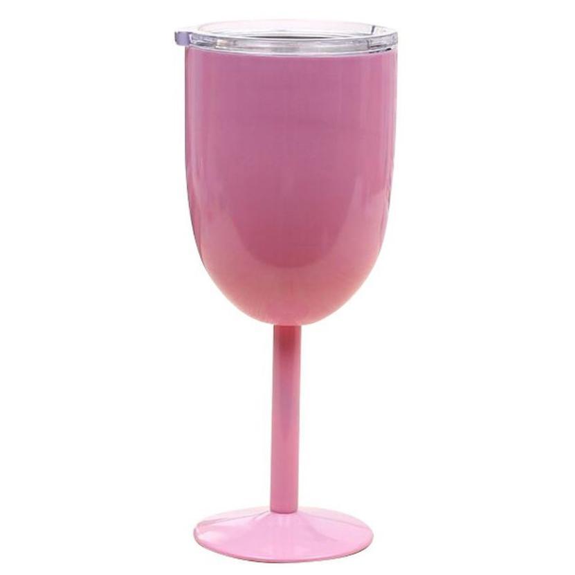 Insulated Wine Cups