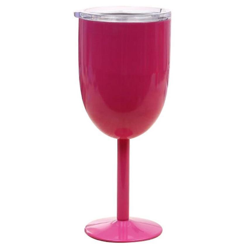 Insulated Wine Cups