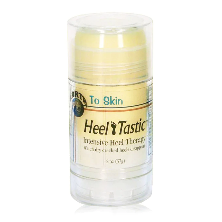 Intense Heel Moisturizing Stick